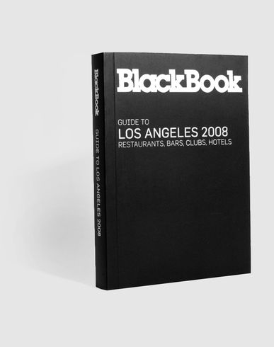 ZOOM BLACKBOOK GUIDE - Lifestyle