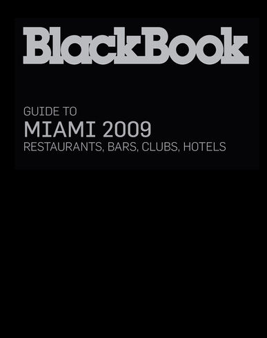 ZOOM BLACKBOOK GUIDE - Lifestyle