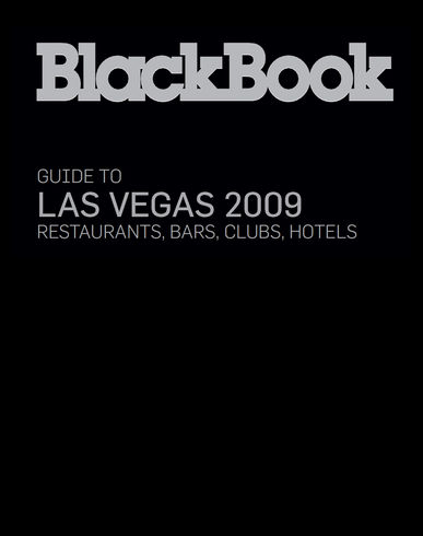 ZOOM BLACKBOOK GUIDE - Lifestyle