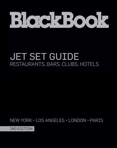 ZOOM BLACKBOOK GUIDE - Lifestyle