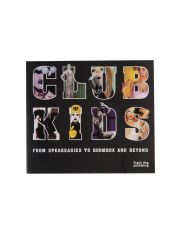BLACK DOG PUBLISHING - Lifestyle