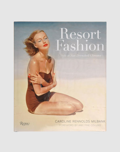 ZOOM RIZZOLI INTERNATIONAL - Fashion