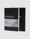 MOLESKINE - Architecture