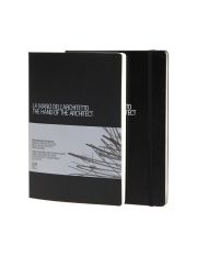 MOLESKINE - Архитектура