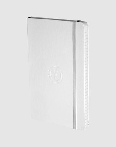 ZOOM MOLESKINE - Notebook