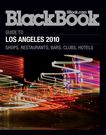 BLACKBOOK GUIDE - Lifestyle