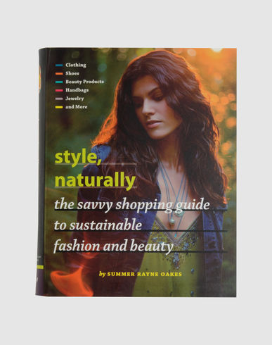 ZOOM CHRONICLE BOOKS - Fashion