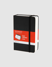 MOLESKINE - Σημειωματάριο