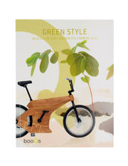 BOOQS - Lifestyle