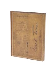 PAPERBLANKS - Taccuino