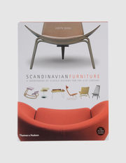 THAMES & HUDSON - Design