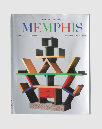ZOOM MEMPHIS MILANO - Design