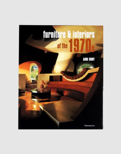 ZOOM FLAMMARION - Design