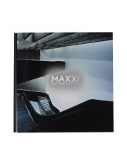 RIZZOLI INTERNATIONAL - Architektur