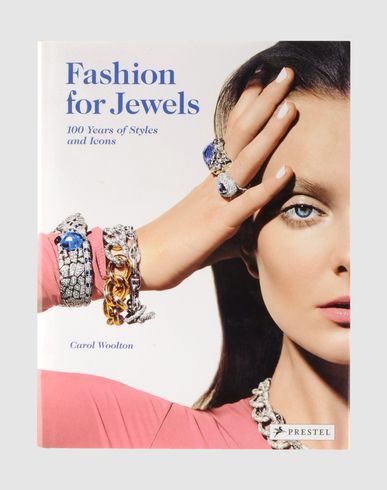 ZOOM PRESTEL VERLAG - Fashion