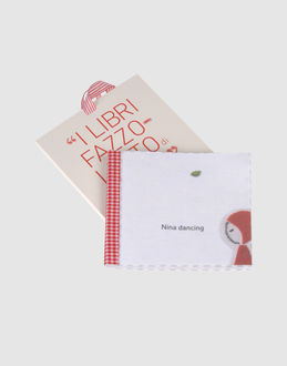 NINA AND OTHER LITTLE THINGS - LIBRI - Libri per bambini