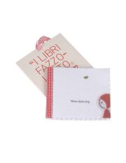 NINA AND OTHER LITTLE THINGS - Children's book