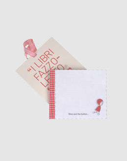 NINA AND OTHER LITTLE THINGS - LIBRI - Libri per bambini