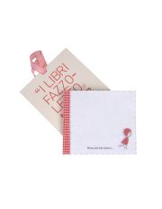 NINA AND OTHER LITTLE THINGS - Children's book