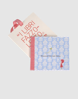 NINA AND OTHER LITTLE THINGS - LIBRI - Libri per bambini