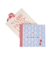 NINA AND OTHER LITTLE THINGS - Children's book