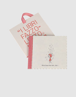 NINA AND OTHER LITTLE THINGS - LIBRI - Libri per bambini