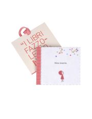 NINA AND OTHER LITTLE THINGS - Children's book