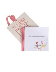 NINA AND OTHER LITTLE THINGS - Children's book