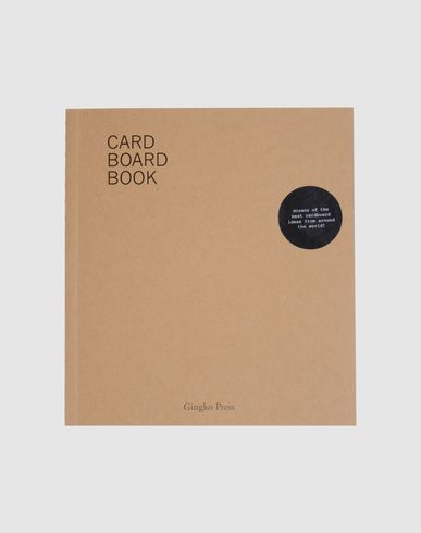ZOOM GINGKO PRESS - Design