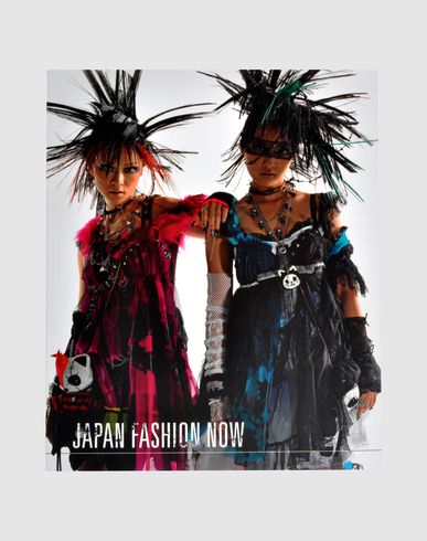ZOOM YALE UNIVERSITY PRESS - Fashion