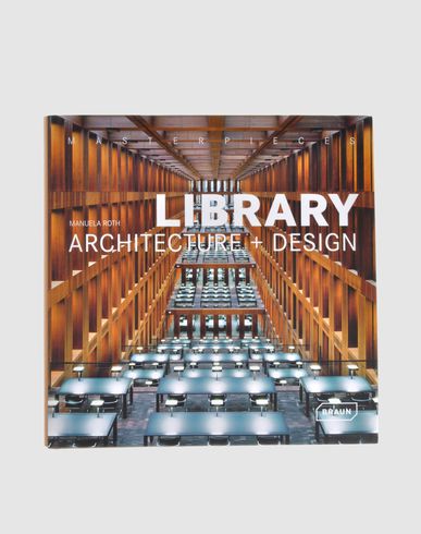 ZOOM BRAUN - Architecture