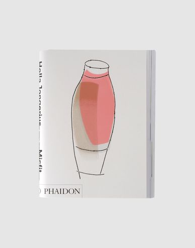 ZOOM PHAIDON - Design