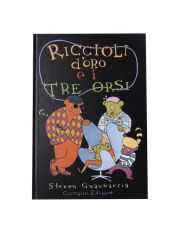 CORRAINI - Children's book
