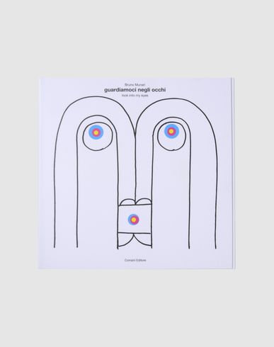 ZOOM CORRAINI - Children's book