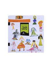 CORRAINI - Children's book