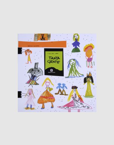 ZOOM CORRAINI - Children's book