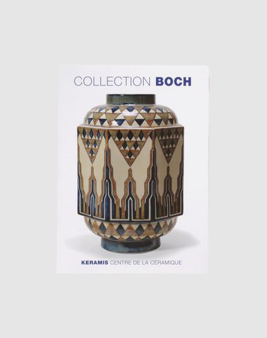 ZOOM KERAMIS - Design