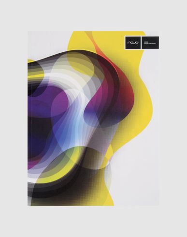 ZOOM ROJO - Art