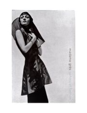 YALE UNIVERSITY PRESS - Мода