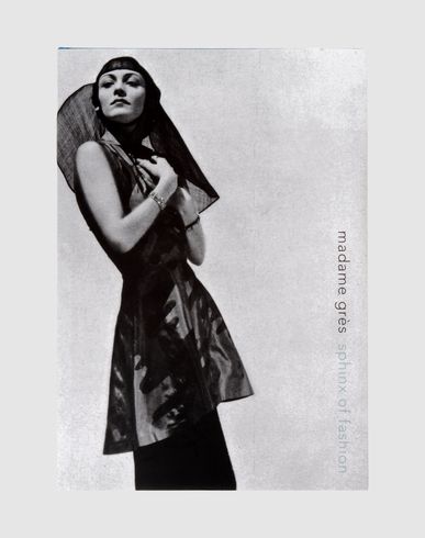 ZOOM YALE UNIVERSITY PRESS - Fashion