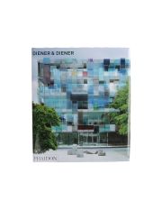 PHAIDON - Architektur