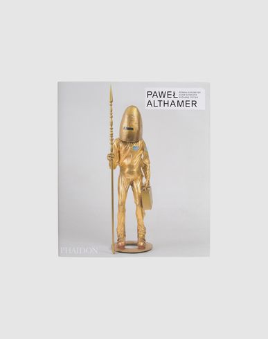 ZOOM PHAIDON - Art