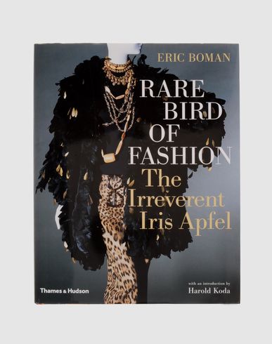 ZOOM THAMES & HUDSON - Fashion