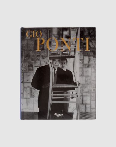 ZOOM RIZZOLI INTERNATIONAL - Design
