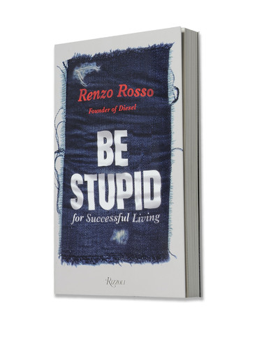 LIFESTYLE - Buch - BE STUPID, FOR SUCCESSFUL LIVING