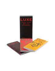 LUXE CITY GUIDES - Lifestyle