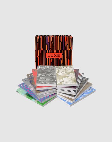 ZOOM LUXE CITY GUIDES - Lifestyle