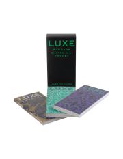 LUXE CITY GUIDES - Lifestyle