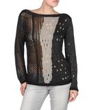 MISS SIXTY - Maglia maniche lunghe
