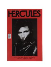 HERCULESmag - Φωτογραφία